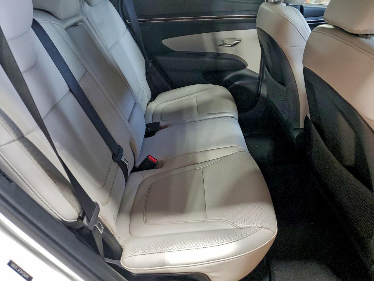 2023 HYUNDAI TUCSON SEL photo 11