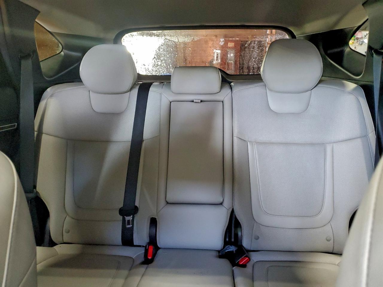 2023 HYUNDAI TUCSON SEL photo 10