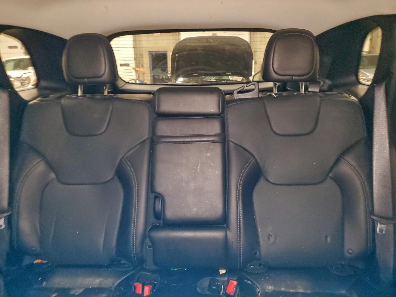 2019 JEEP CHEROKEE LIMITED photo 19