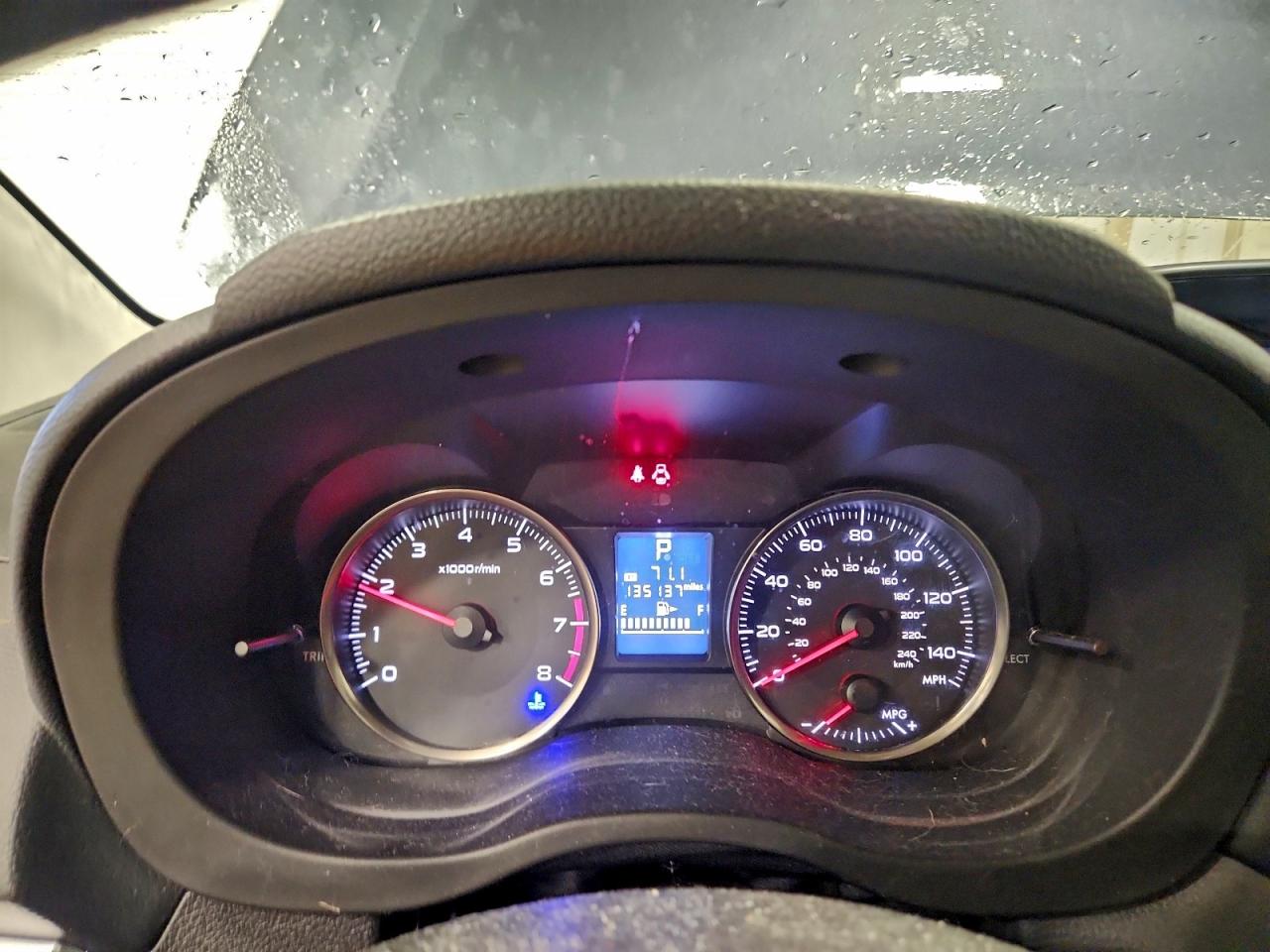 2015 SUBARU XV CROSSTREK 2.0 PREMIUM photo 17