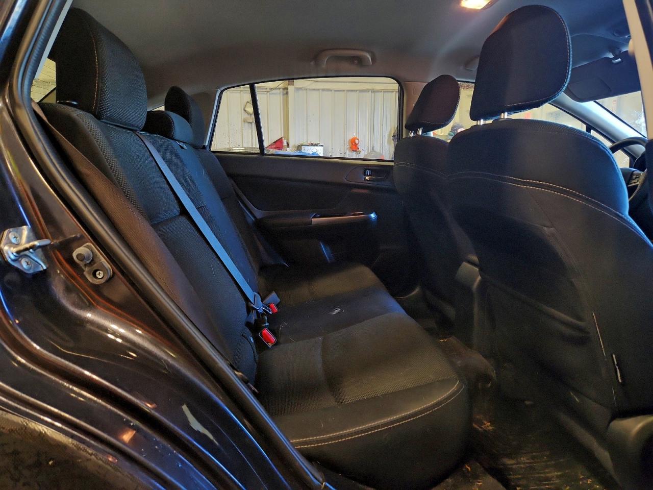 2015 SUBARU XV CROSSTREK 2.0 PREMIUM photo 19