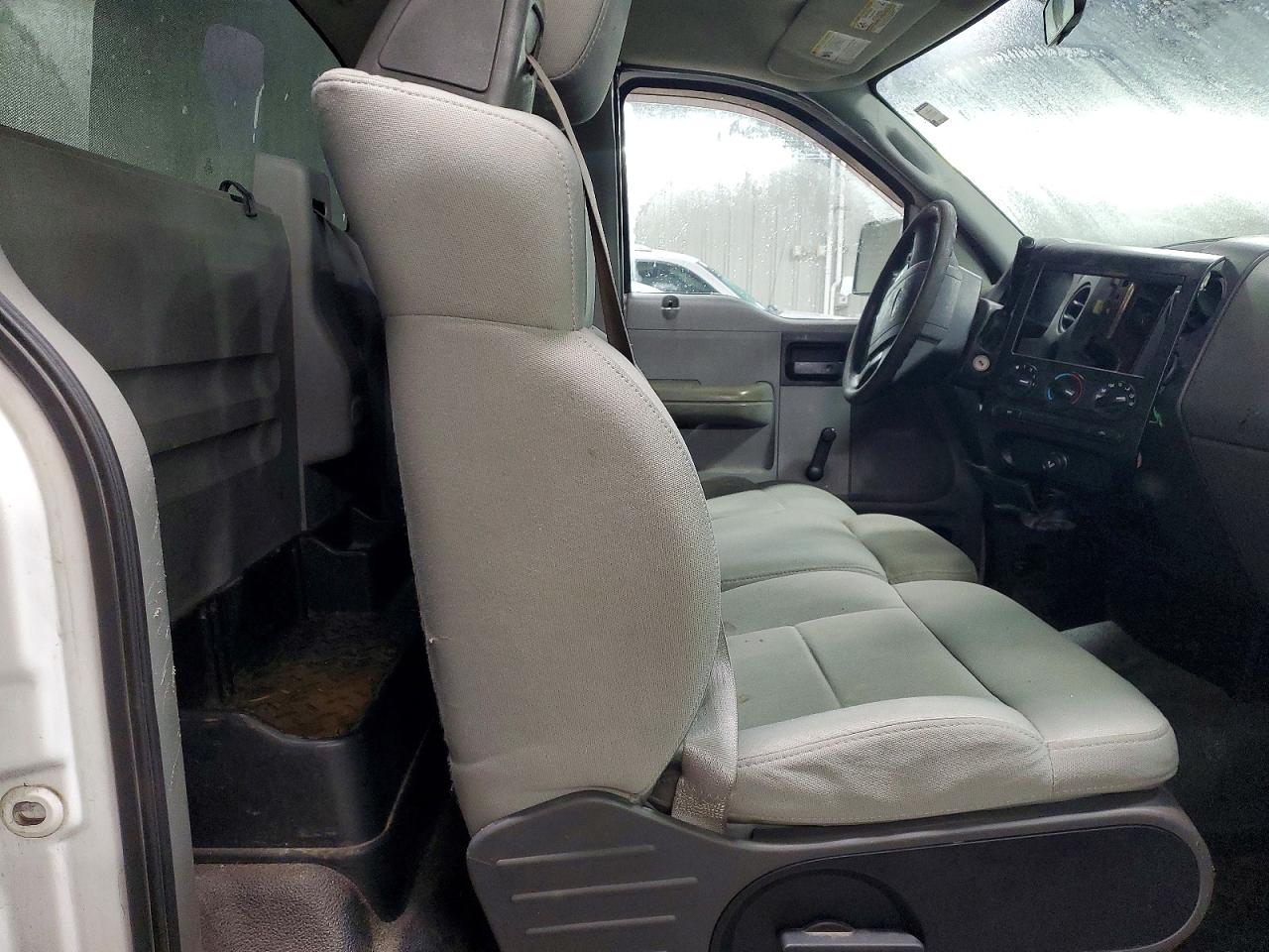 2007 FORD F150 photo 19