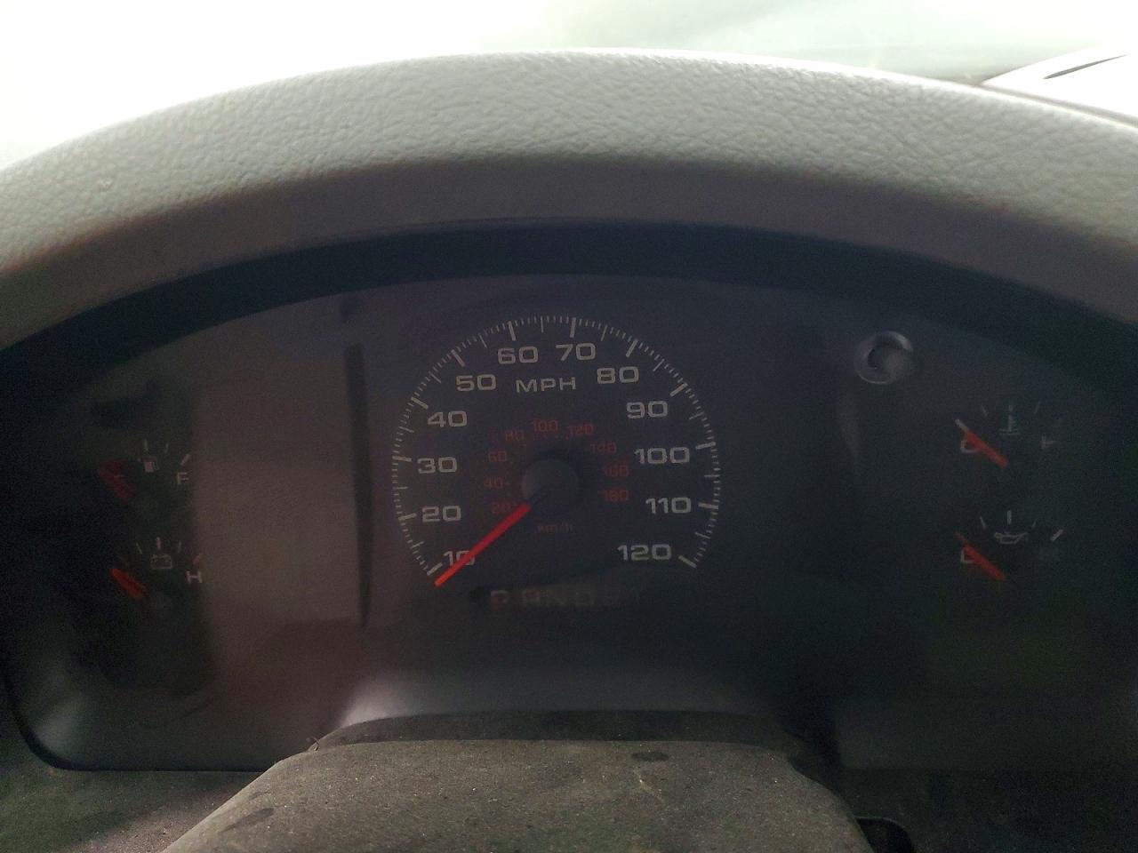 2007 FORD F150 photo 17