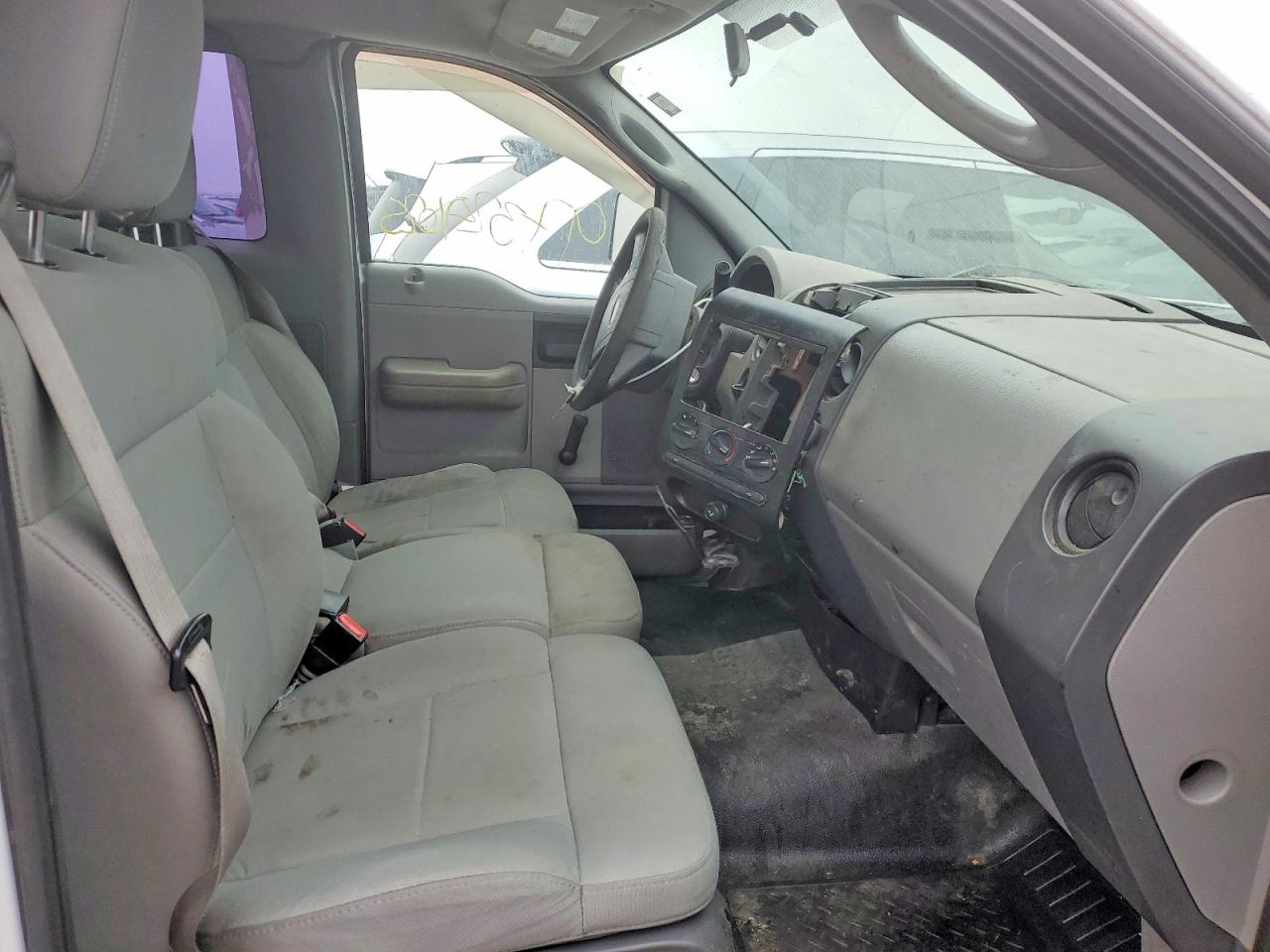 2007 FORD F150 photo 13