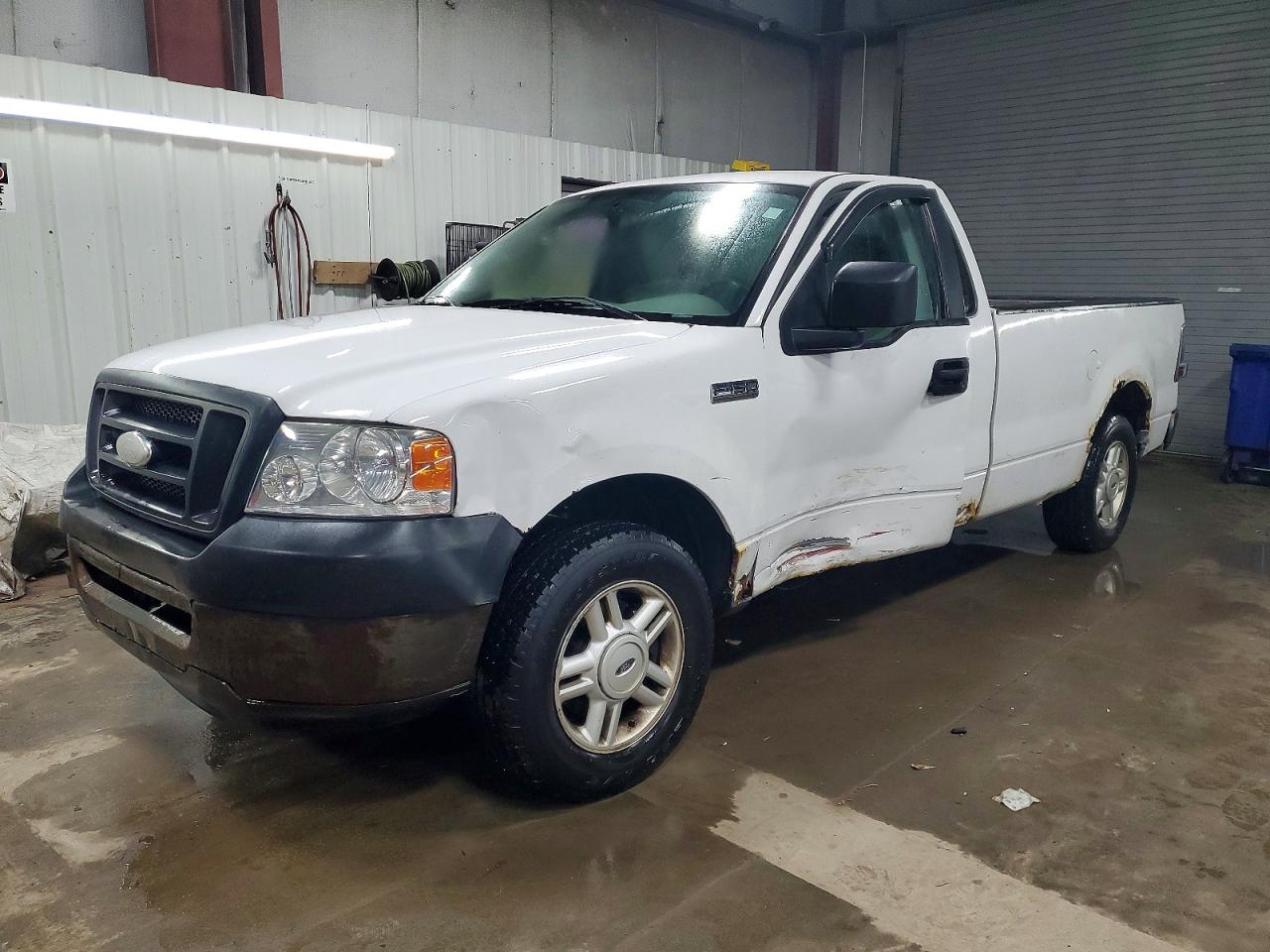 2007 FORD F150