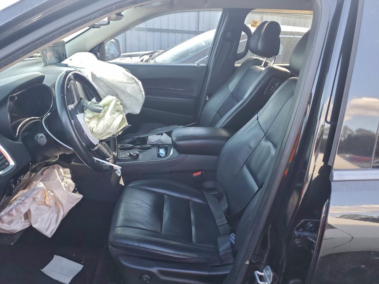 2015 DODGE DURANGO LIMITED photo 13