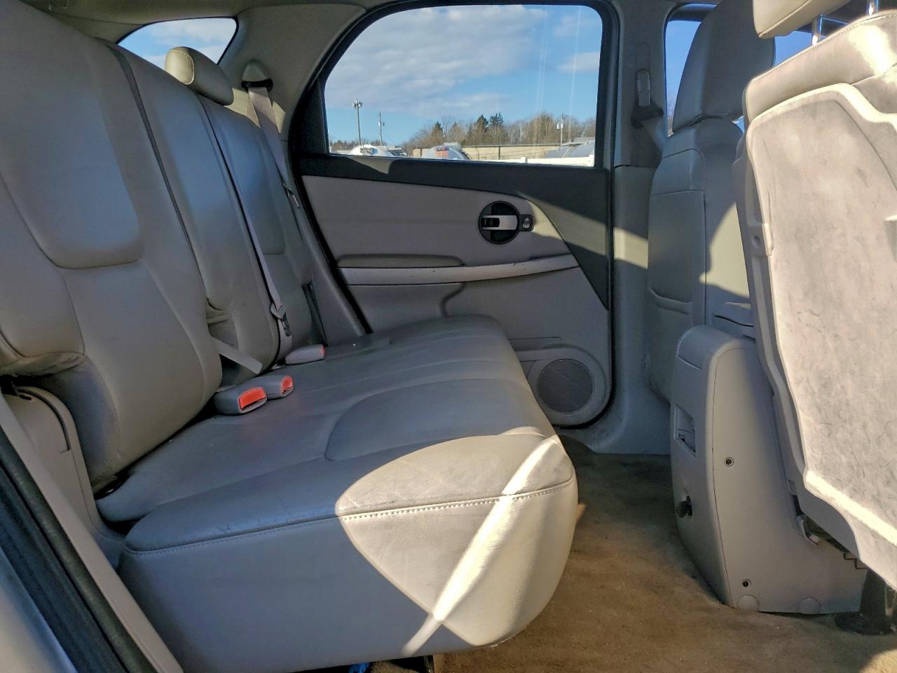 2006 CHEVROLET EQUINOX LT photo 21