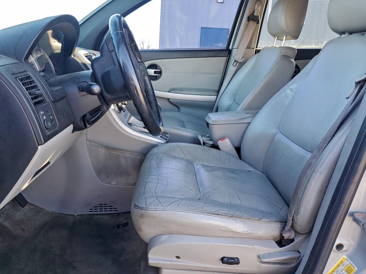 2006 CHEVROLET EQUINOX LT photo 13