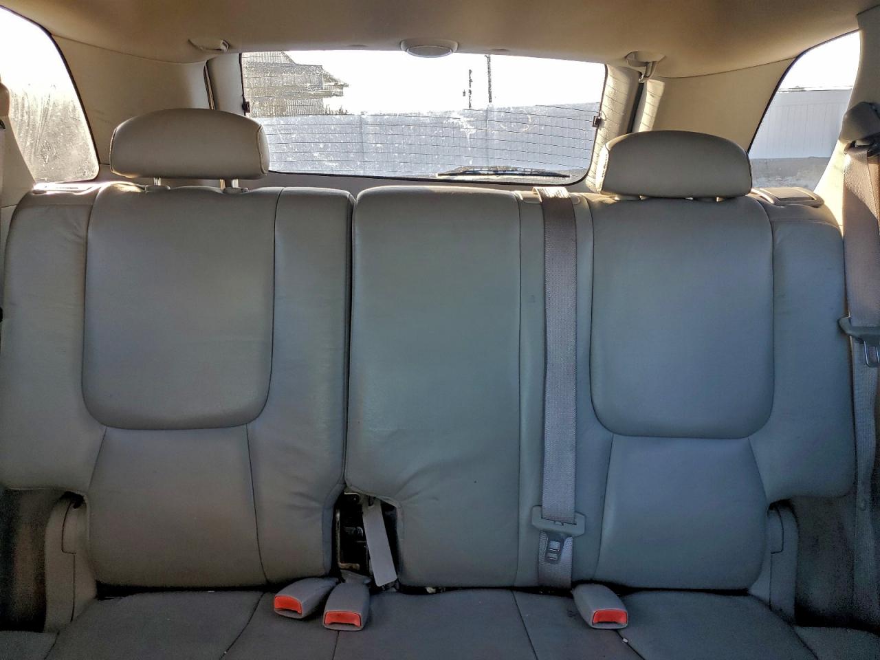 2006 CHEVROLET EQUINOX LT photo 19