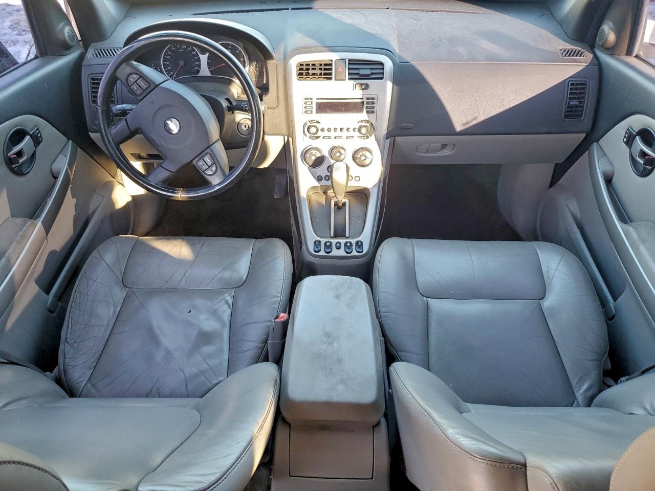 2006 CHEVROLET EQUINOX LT photo 15