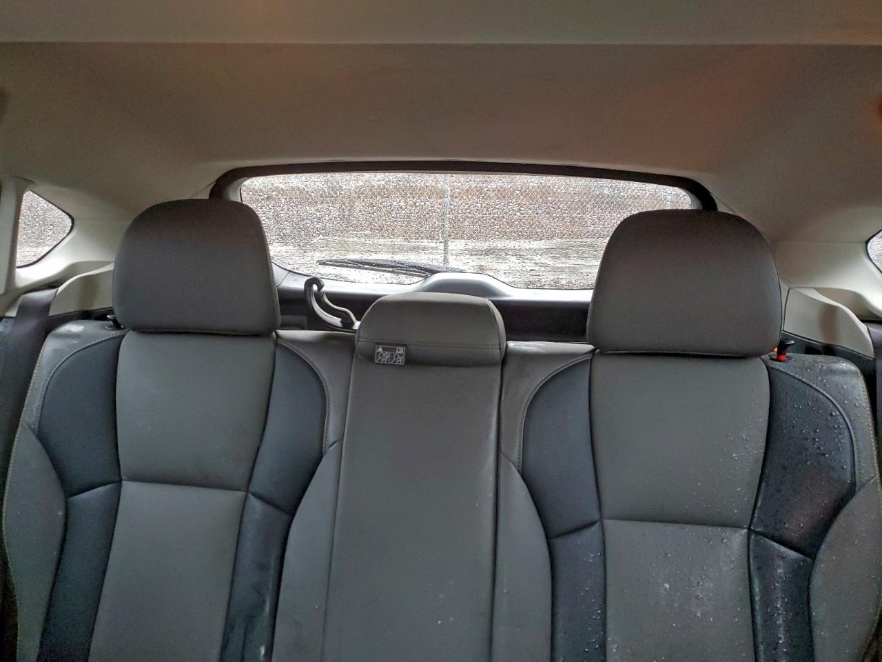 2021 SUBARU CROSSTREK SPORT photo 10