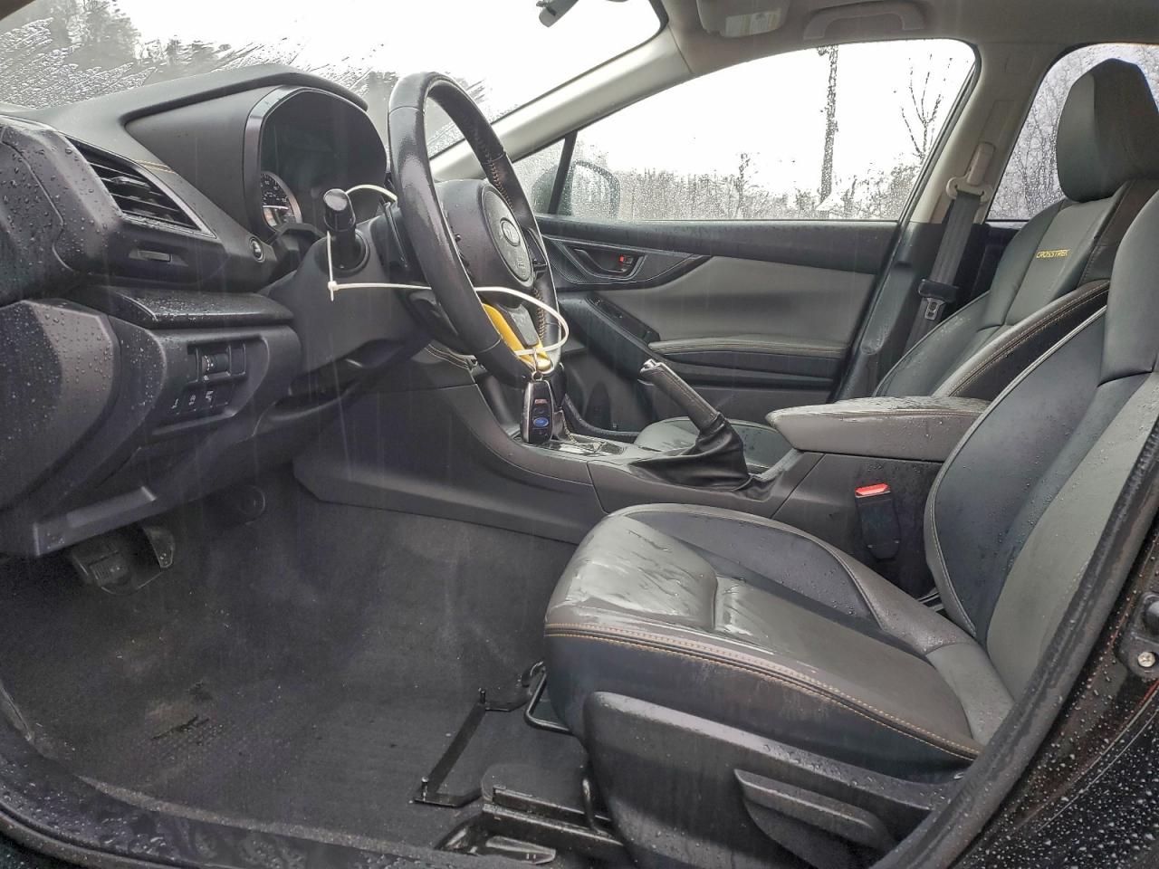 2021 SUBARU CROSSTREK SPORT photo 7