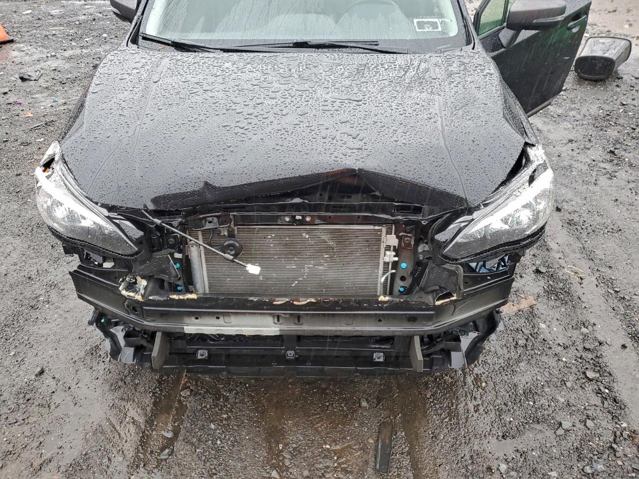 2021 SUBARU CROSSTREK SPORT photo 12