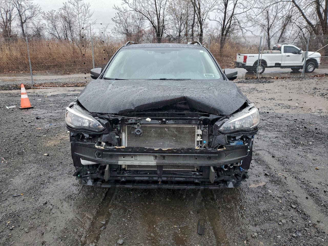 2021 SUBARU CROSSTREK SPORT photo 5
