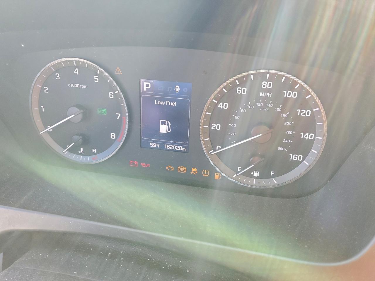 2016 HYUNDAI SONATA SE photo 17