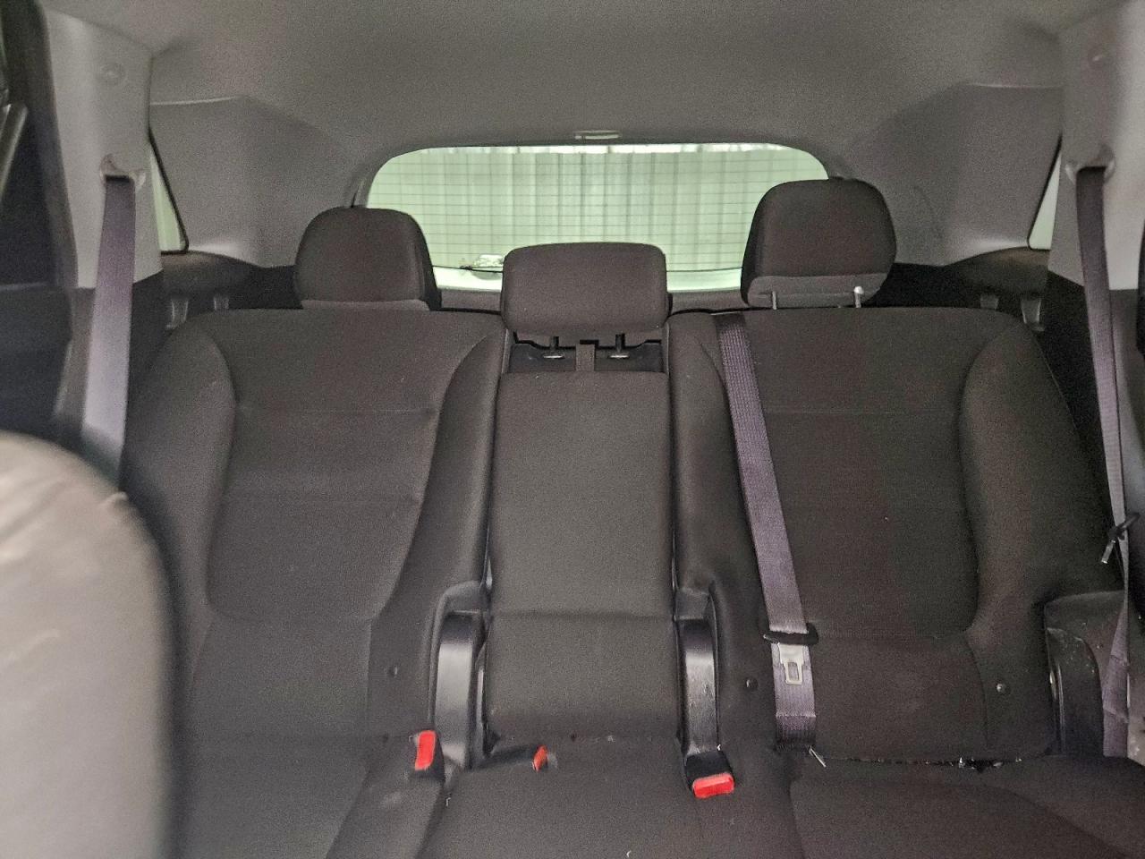 2014 KIA SORENTO LX photo 19