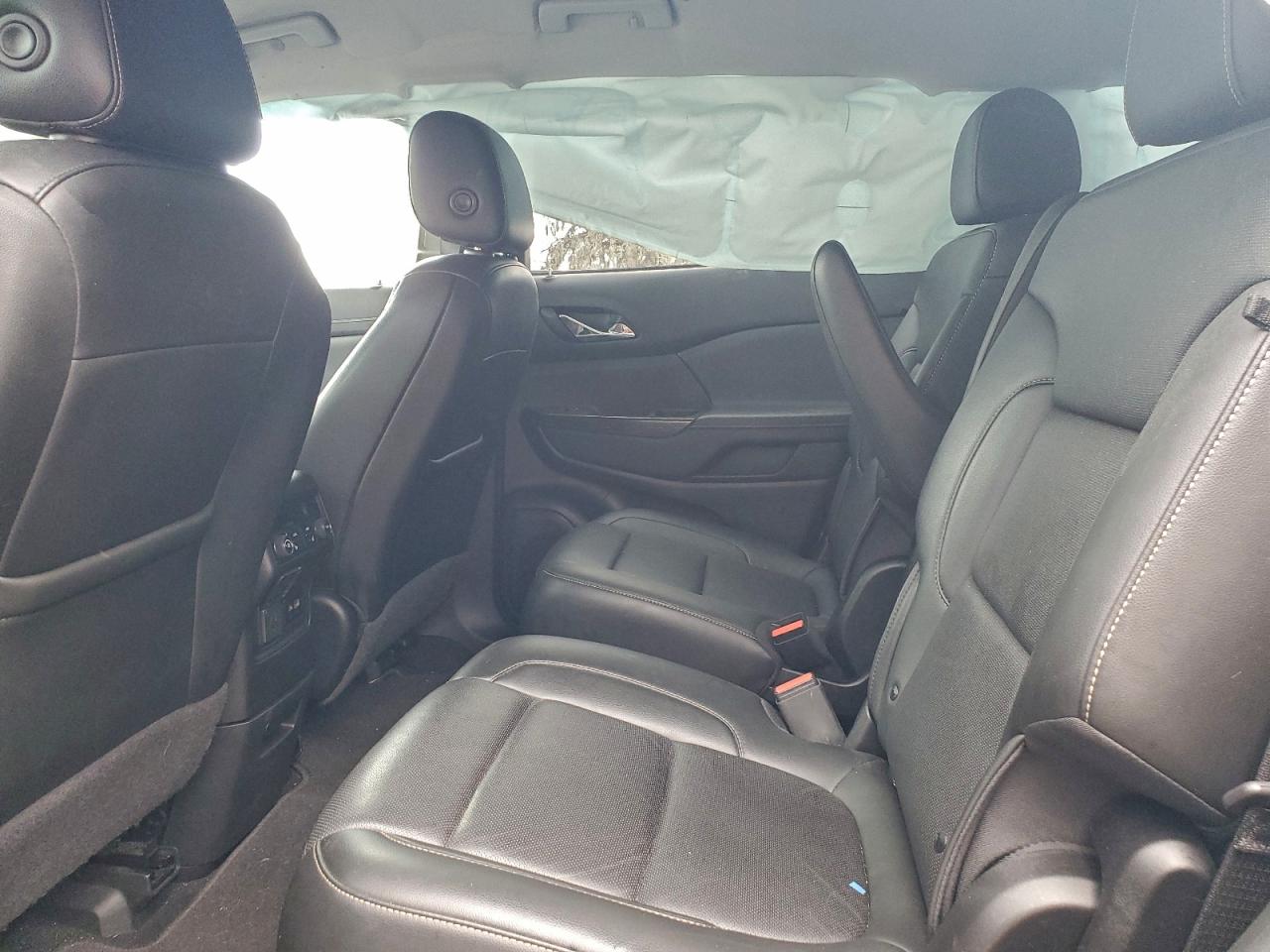 2021 GMC ACADIA SLT photo 11