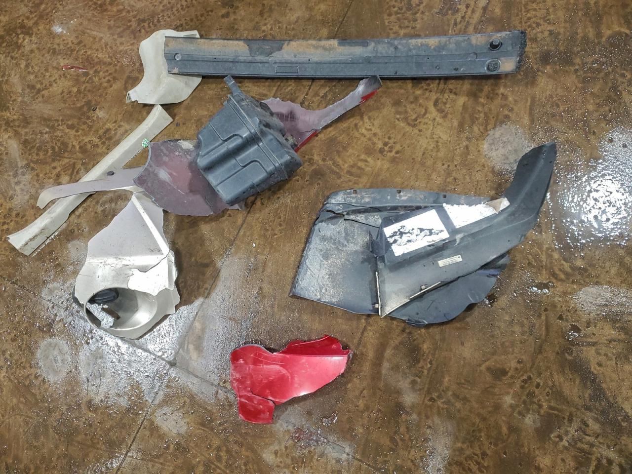 2010 TOYOTA COROLLA BASE photo 12