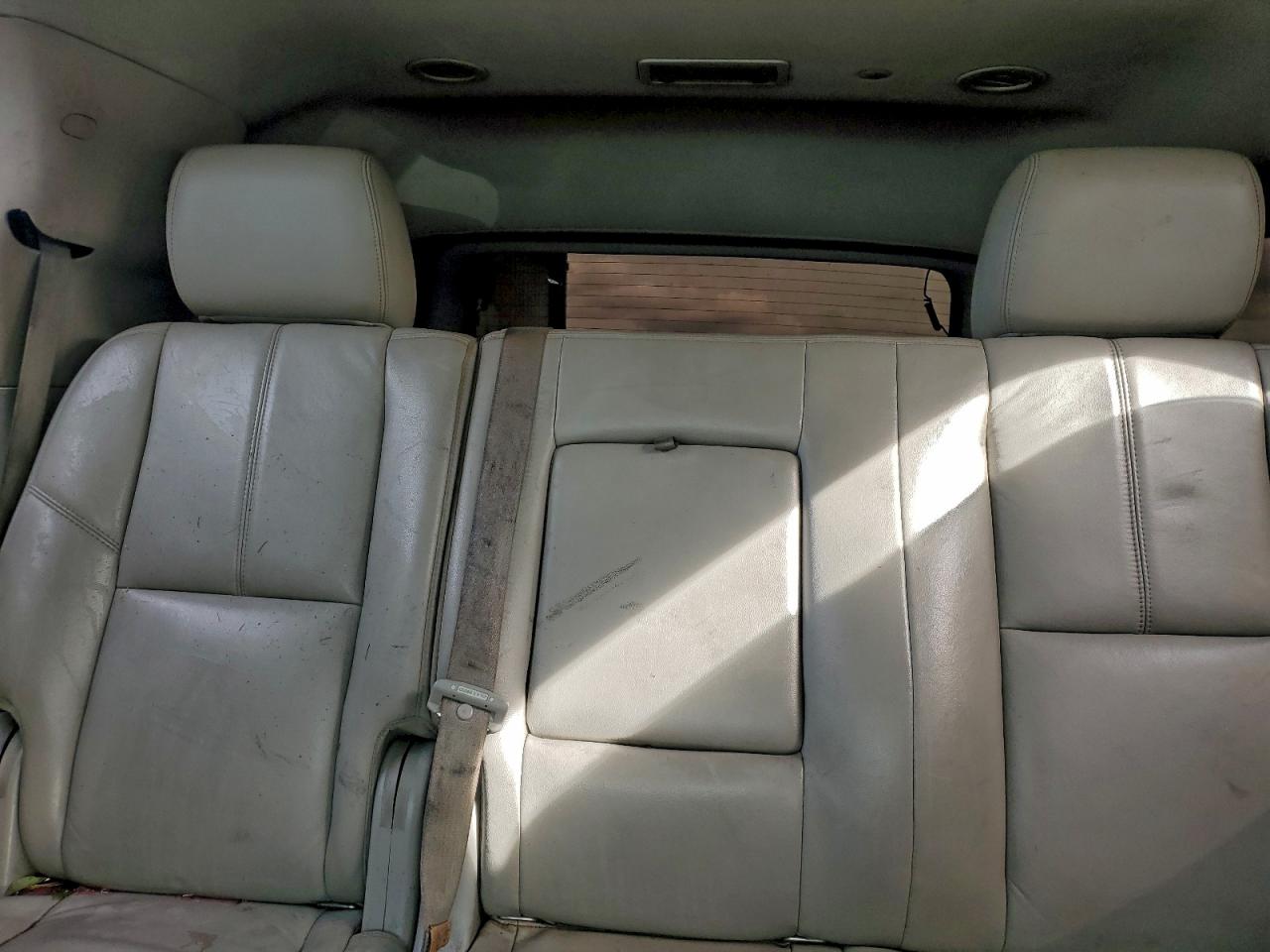2011 CHEVROLET TAHOE C1500 LT photo 10
