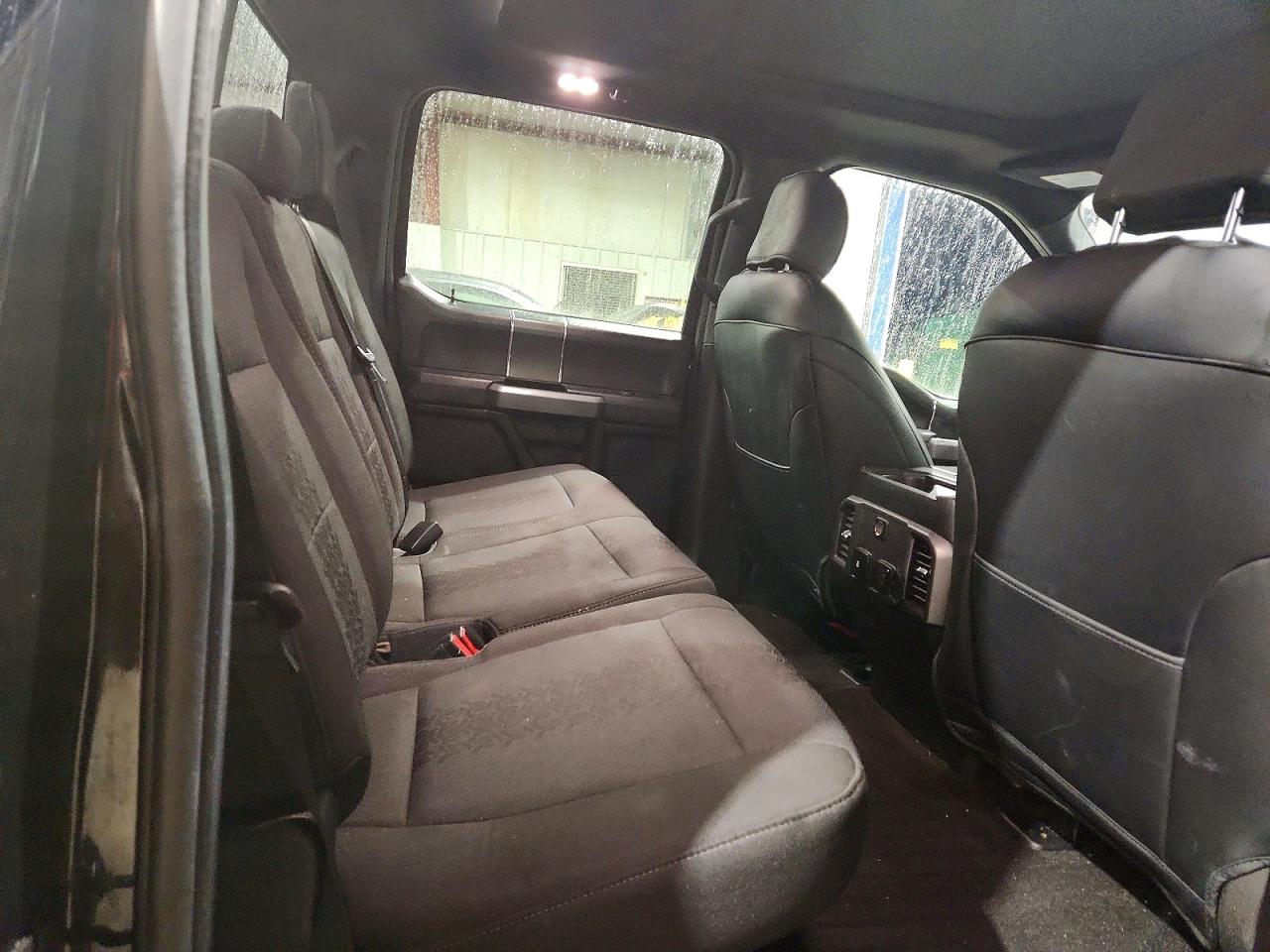 2018 FORD F150 SUPERCREW photo 10