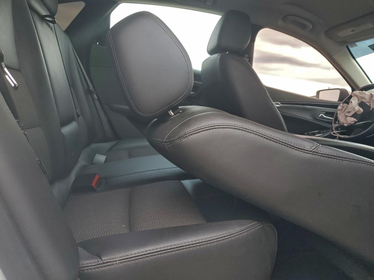 2018 CHEVROLET IMPALA LT photo 19
