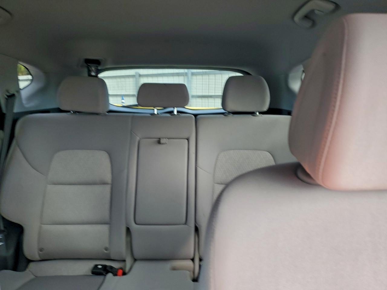 2017 HYUNDAI TUCSON LIMITED photo 19