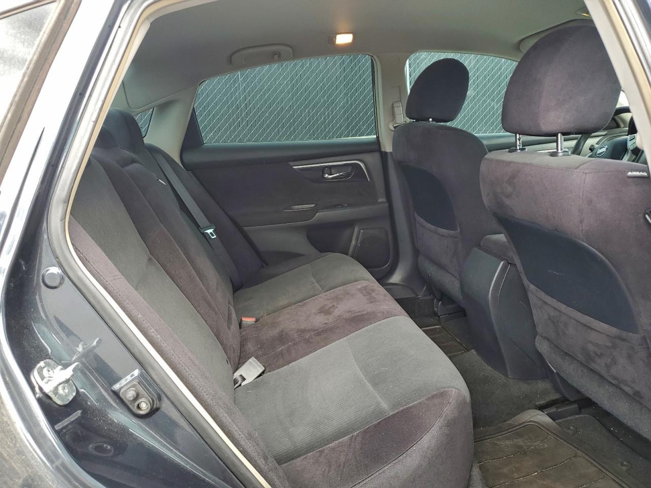 2013 NISSAN ALTIMA 2.5 photo 19