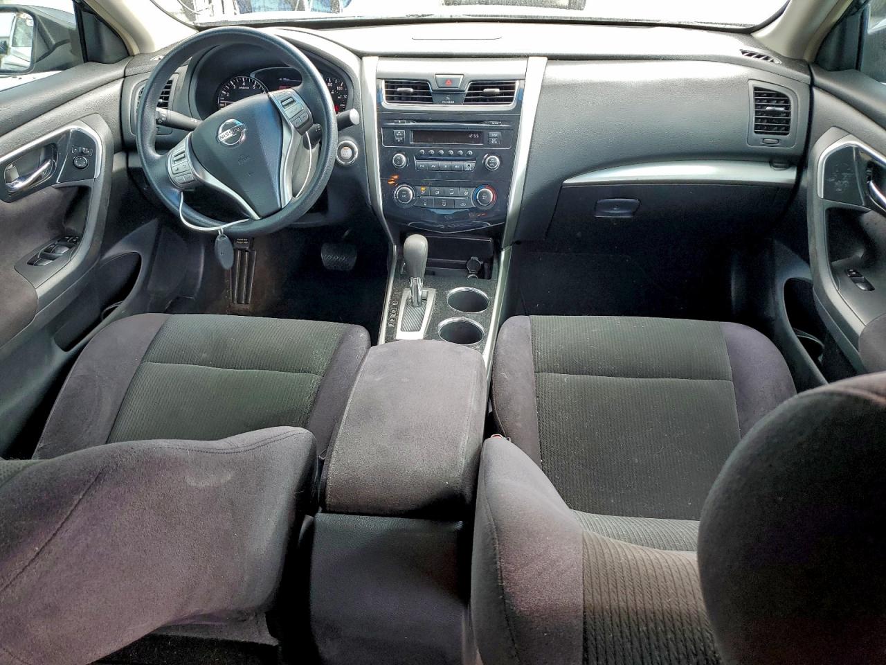2013 NISSAN ALTIMA 2.5 photo 15