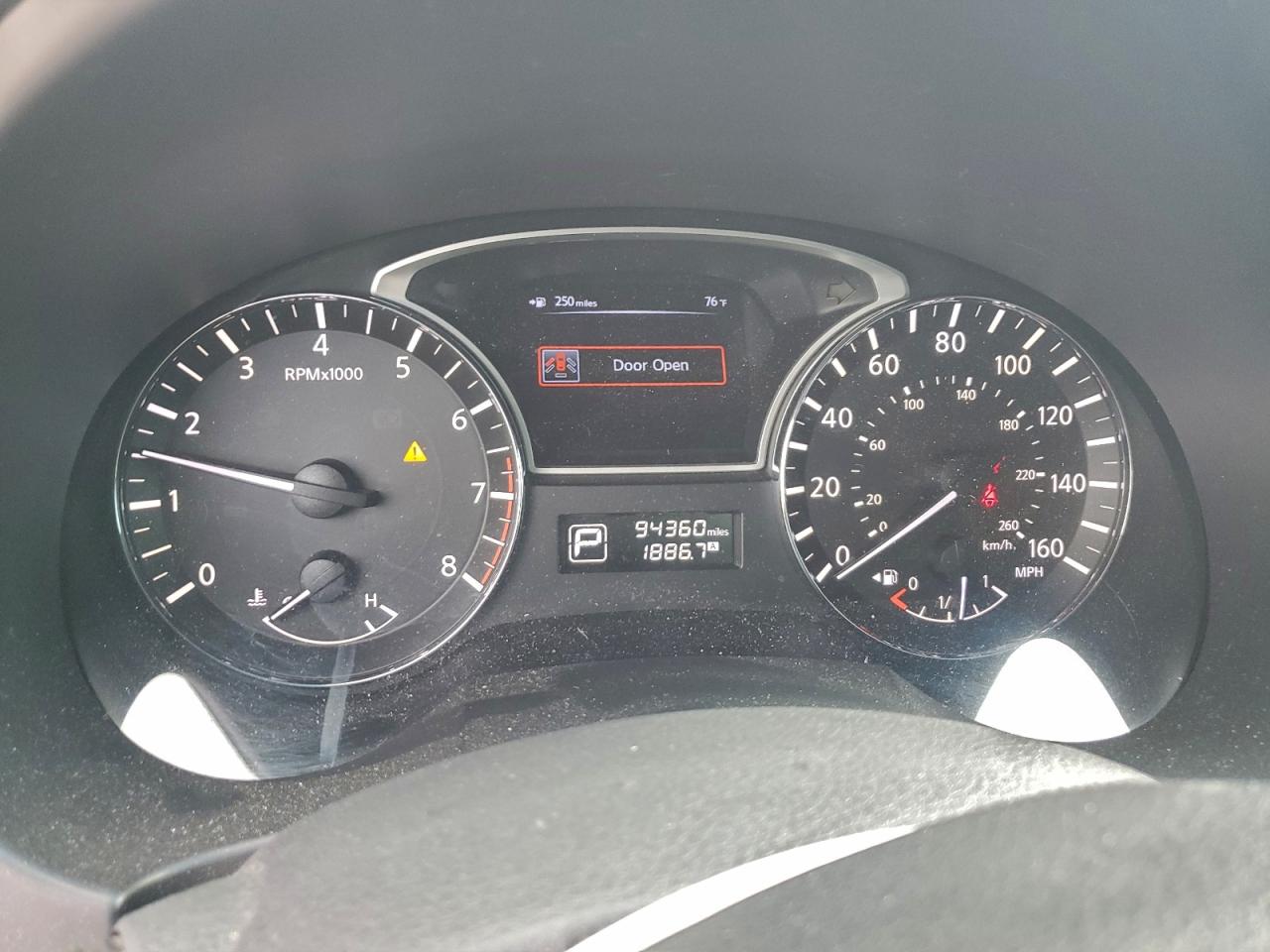 2013 NISSAN ALTIMA 2.5 photo 17