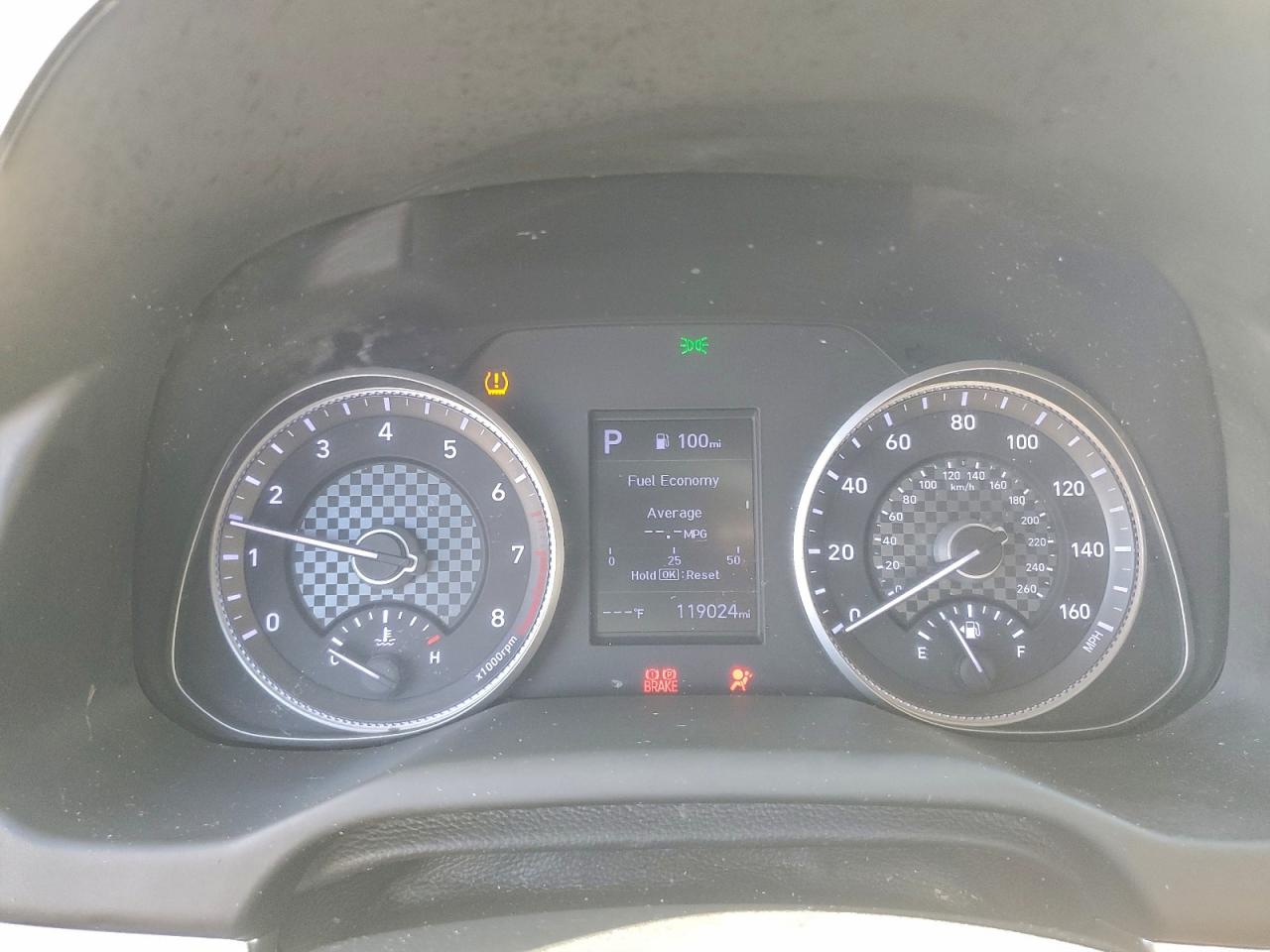 2020 HYUNDAI ELANTRA SEL photo 17