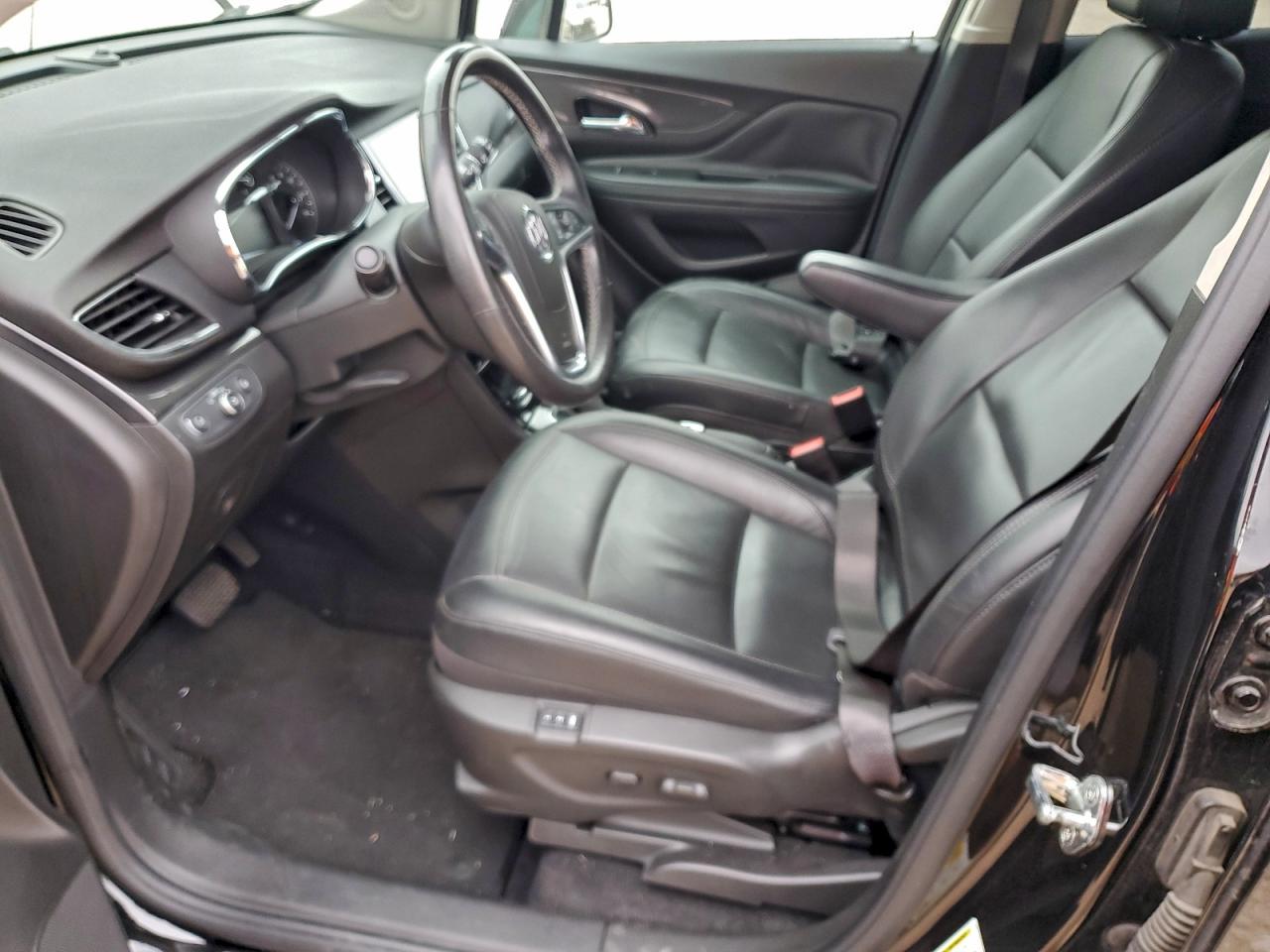 2019 BUICK ENCORE ESSENCE photo 25