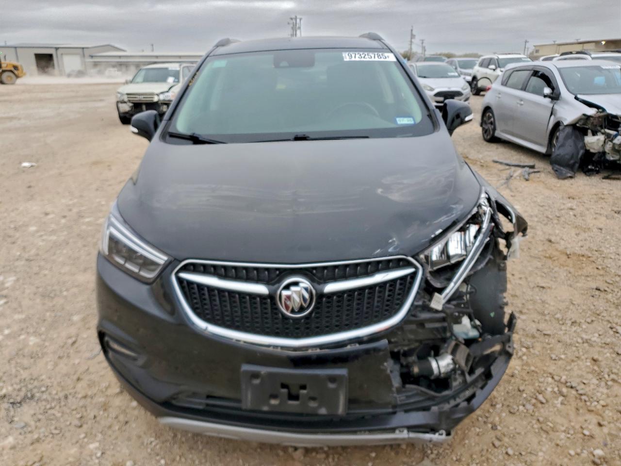 2019 BUICK ENCORE ESSENCE photo 17