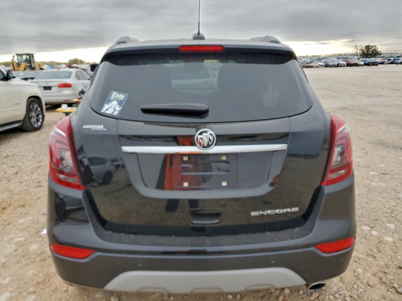 2019 BUICK ENCORE ESSENCE photo 21