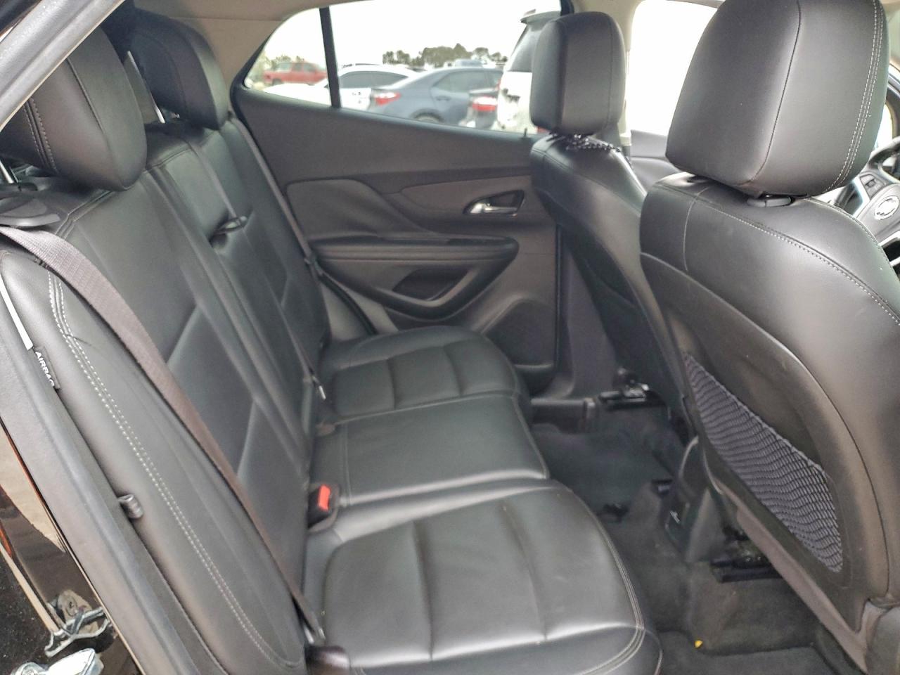 2019 BUICK ENCORE ESSENCE photo 37