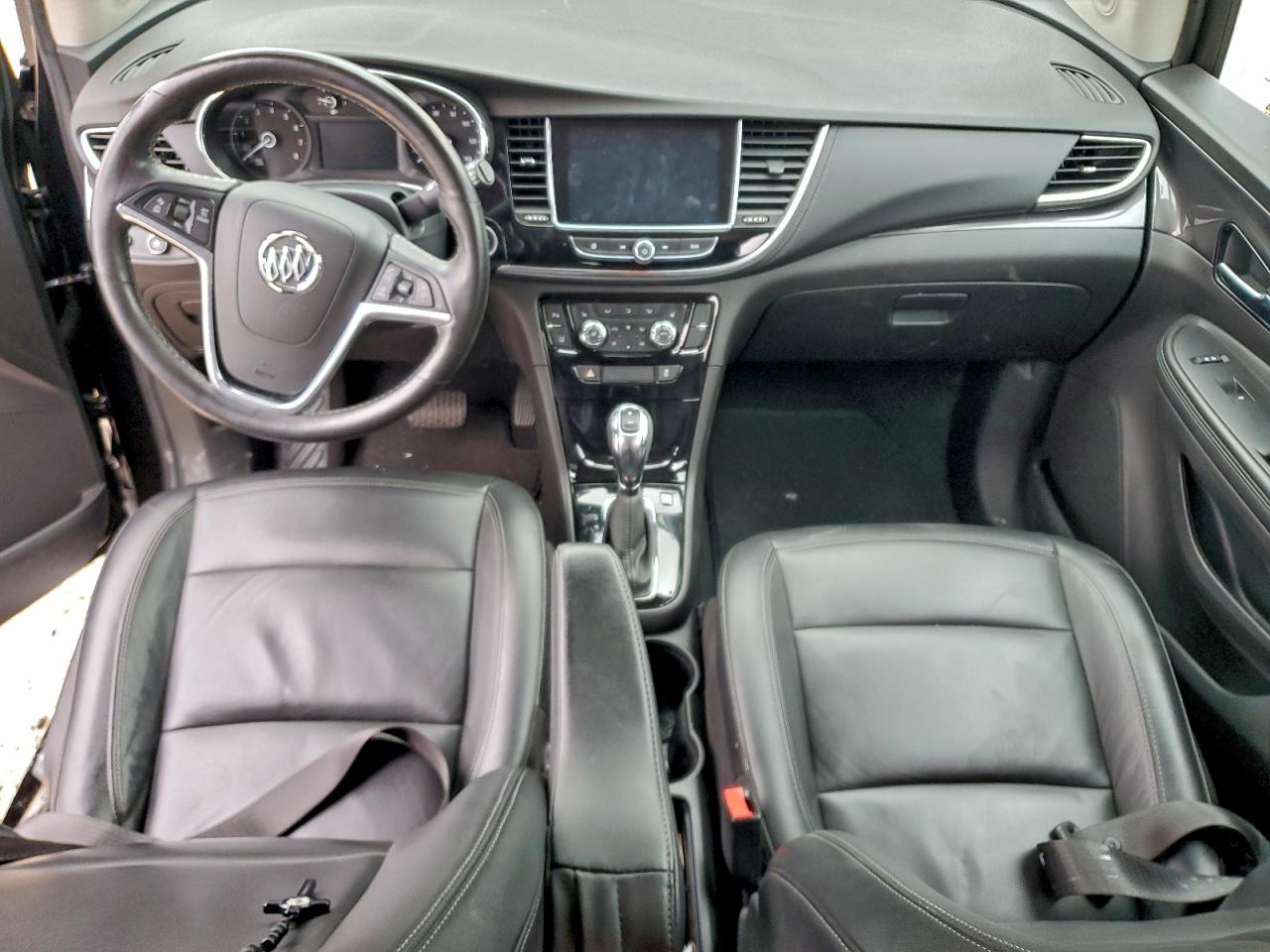 2019 BUICK ENCORE ESSENCE photo 29
