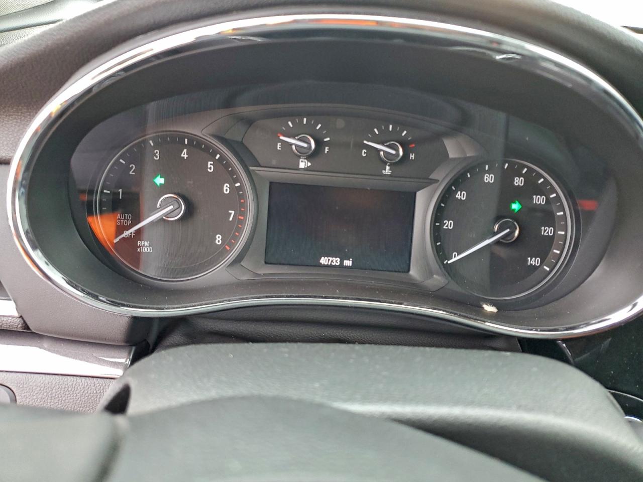 2019 BUICK ENCORE ESSENCE photo 33