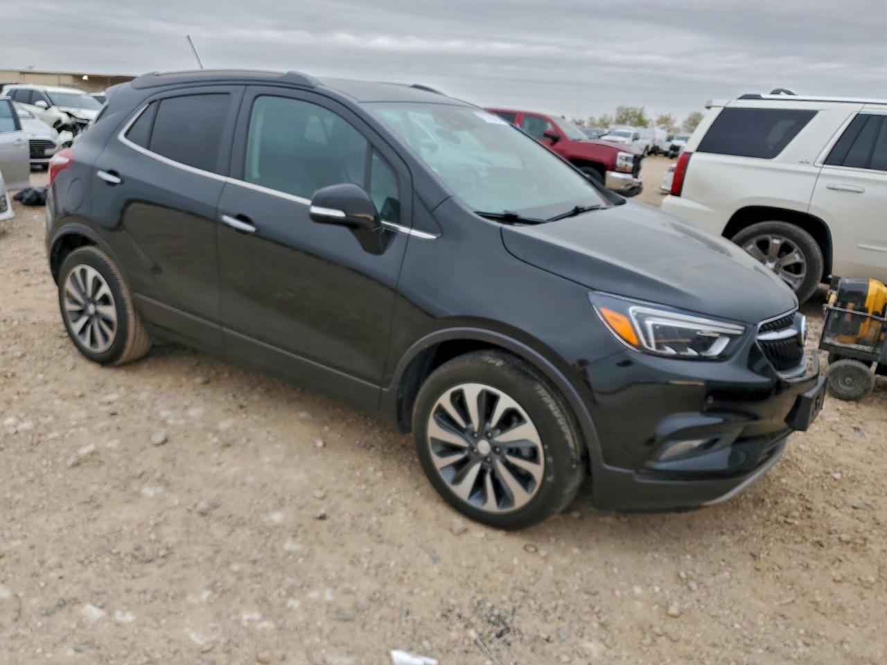 2019 BUICK ENCORE ESSENCE photo 13
