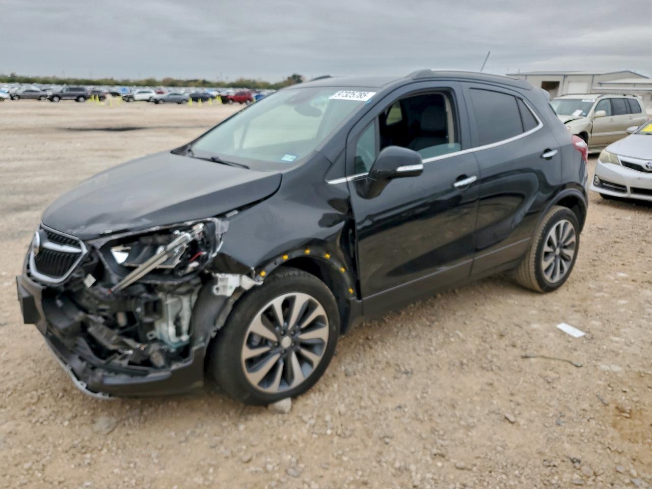 2019 BUICK ENCORE