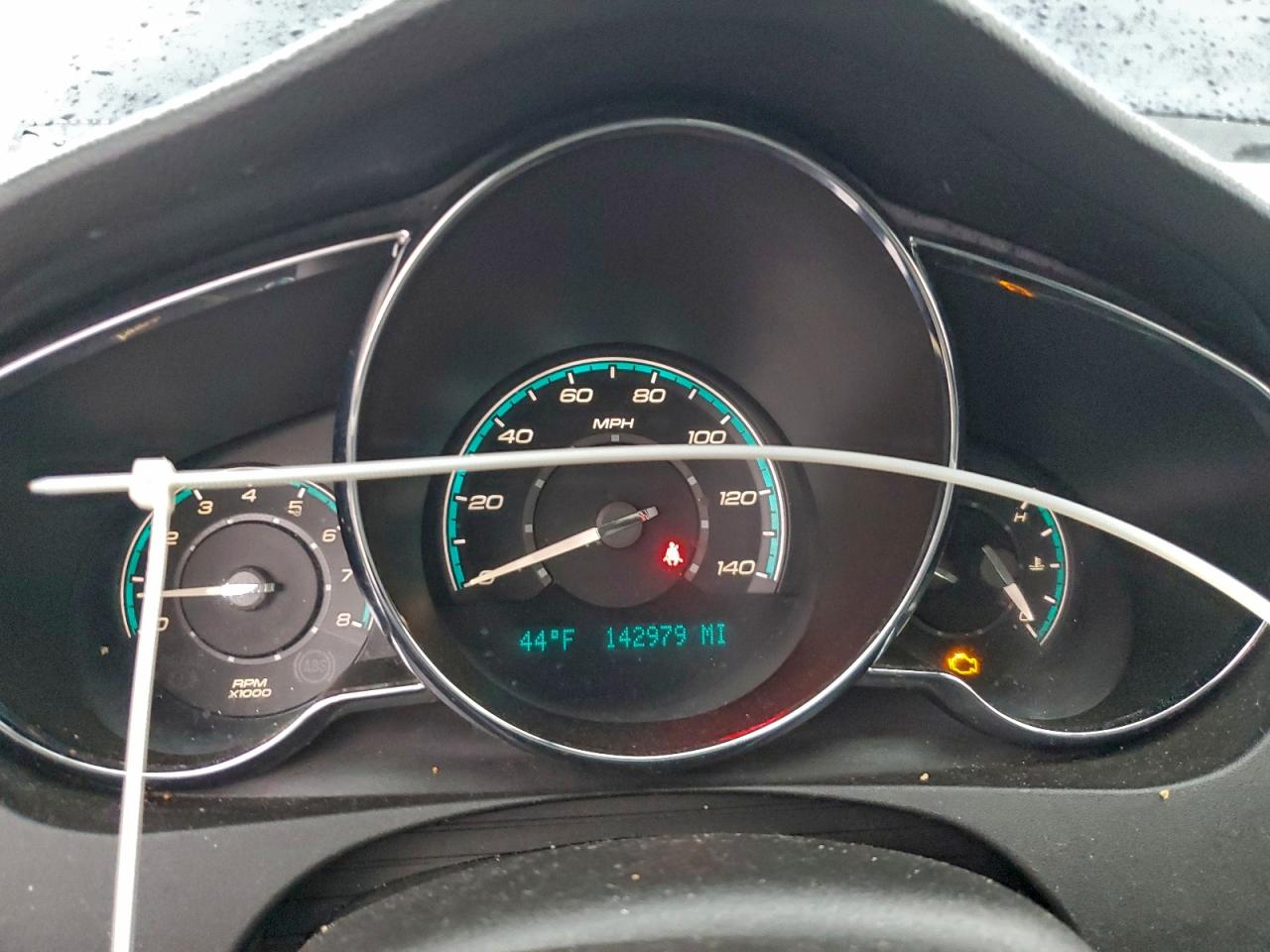 2008 CHEVROLET MALIBU 2LT photo 17