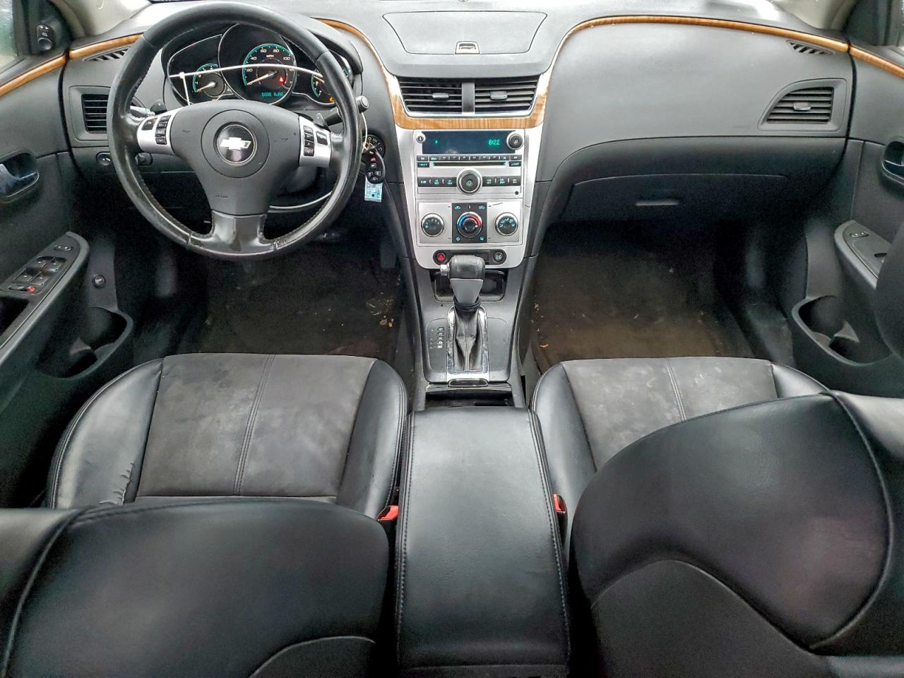2008 CHEVROLET MALIBU 2LT photo 15