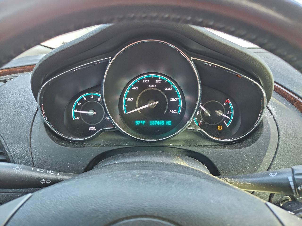 2012 CHEVROLET MALIBU LTZ photo 17