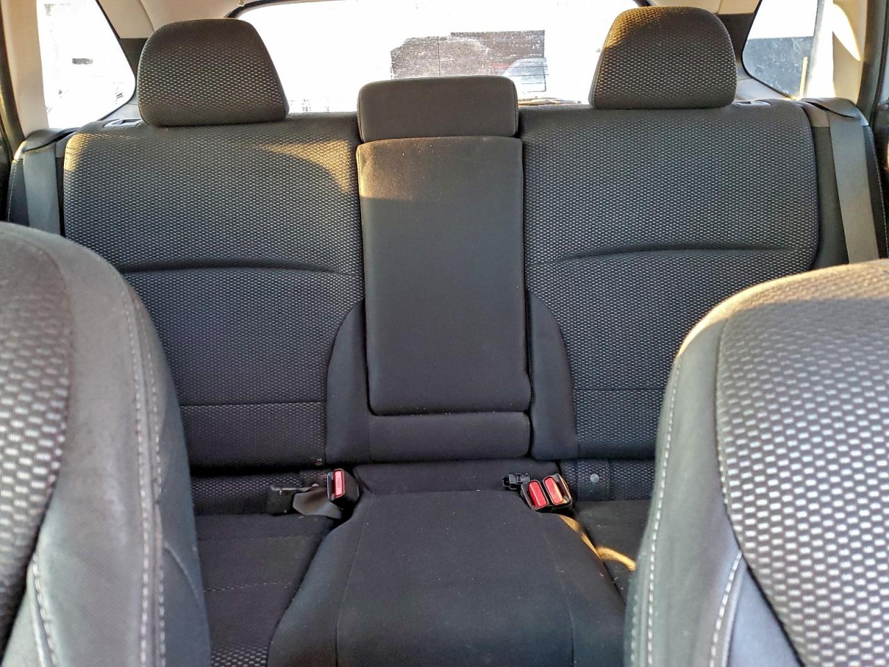 2015 SUBARU OUTBACK 2.5I PREMIUM photo 10