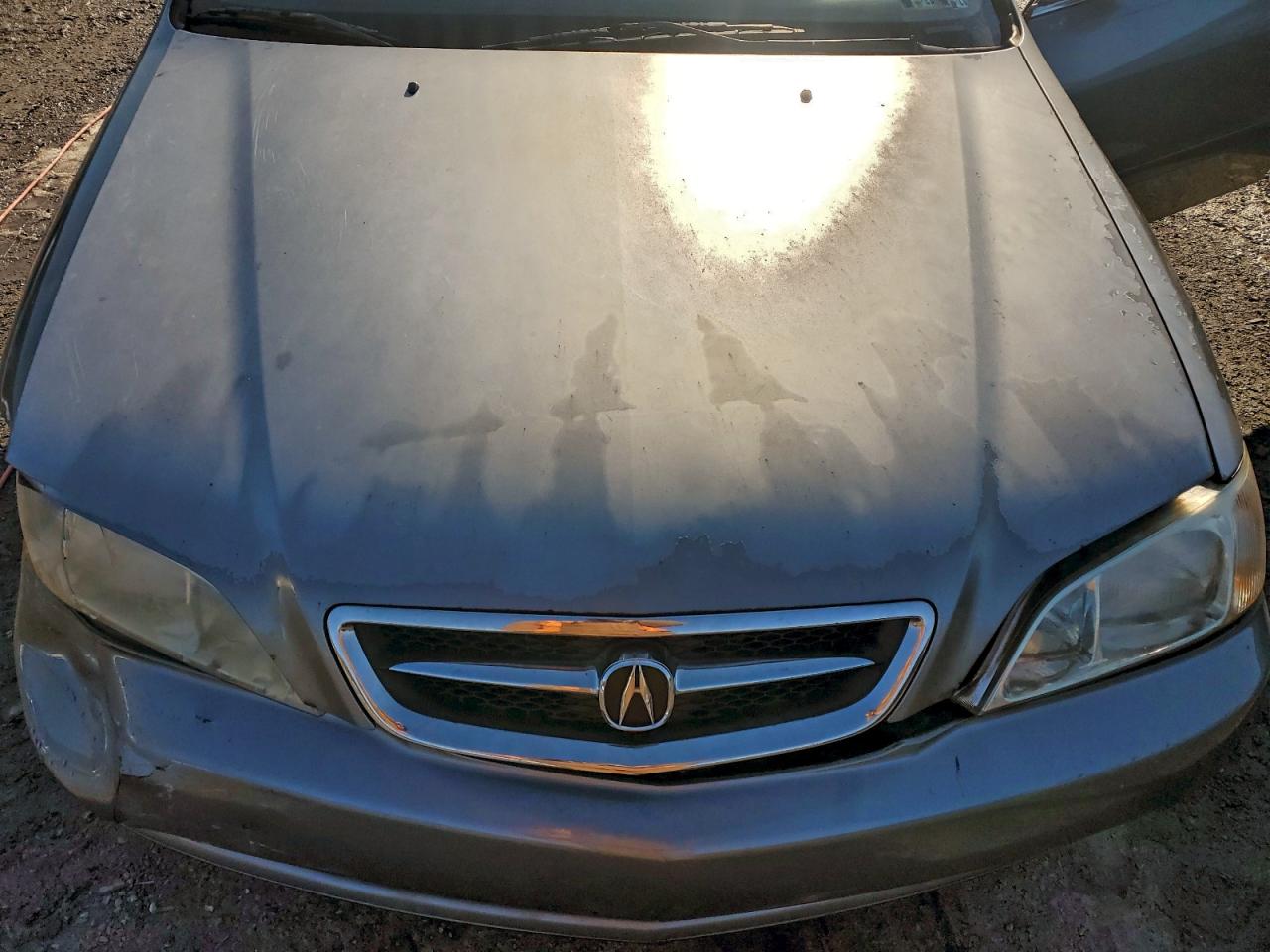 2000 ACURA 3.2TL photo 11
