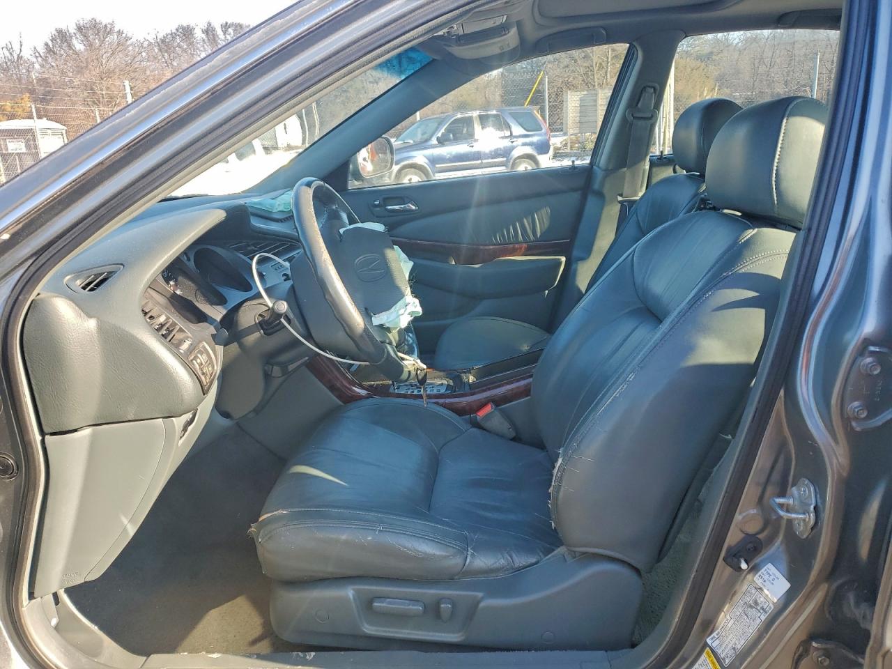 2000 ACURA 3.2TL photo 7