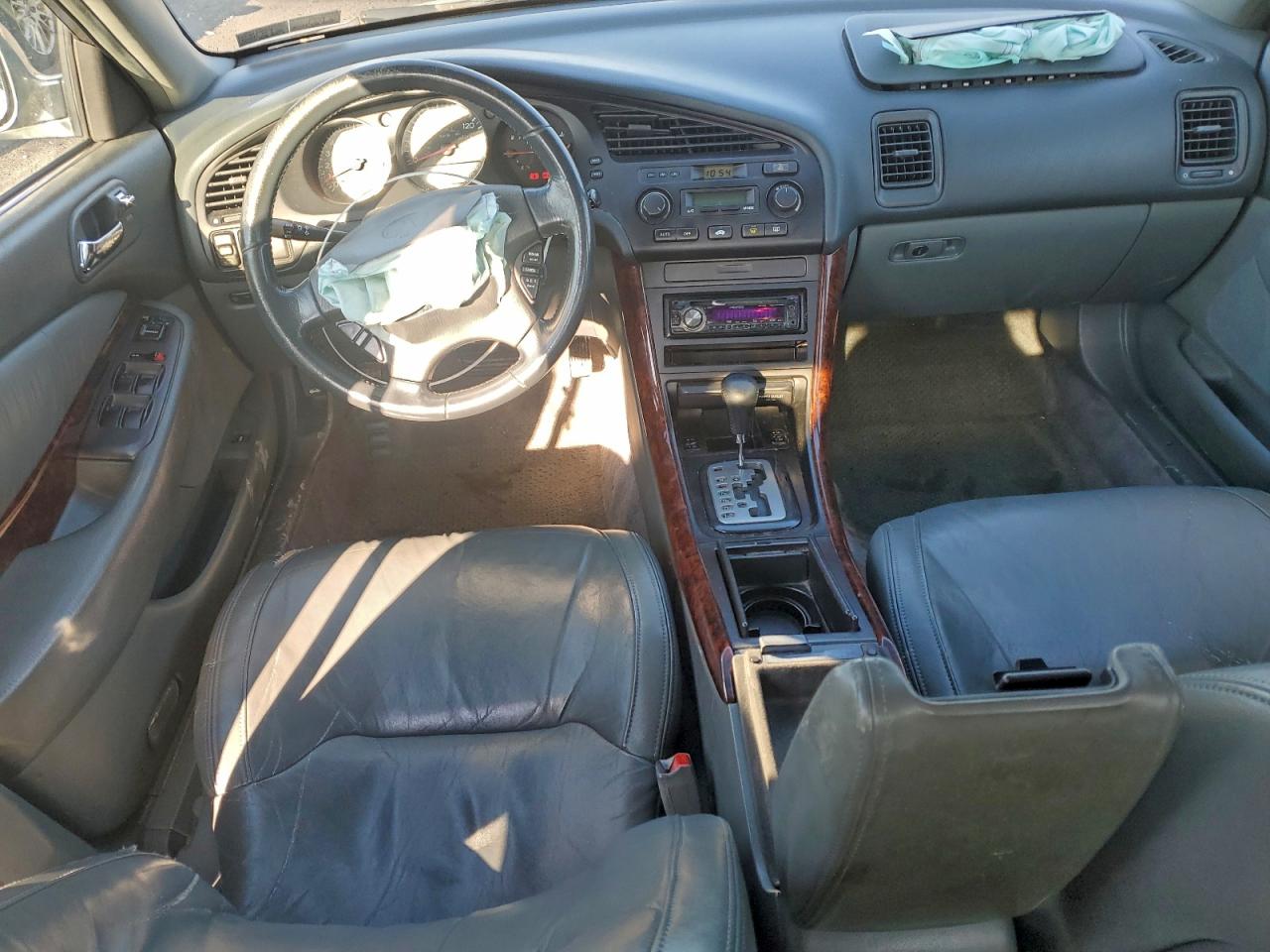 2000 ACURA 3.2TL photo 8
