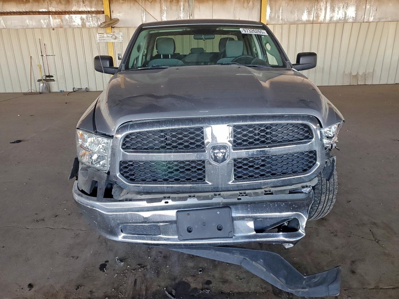 2021 RAM 1500 CLASSIC SLT photo 5