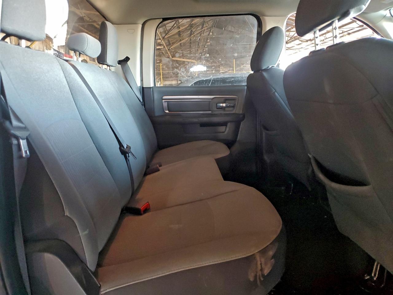 2021 RAM 1500 CLASSIC SLT photo 10