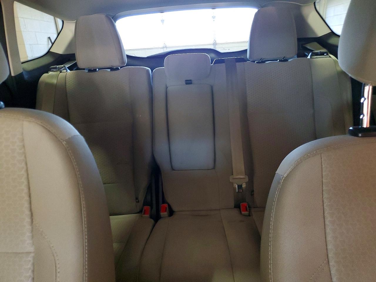 2017 FORD ESCAPE SE photo 28