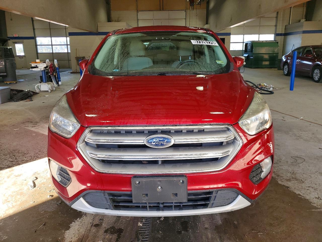 2017 FORD ESCAPE SE photo 13