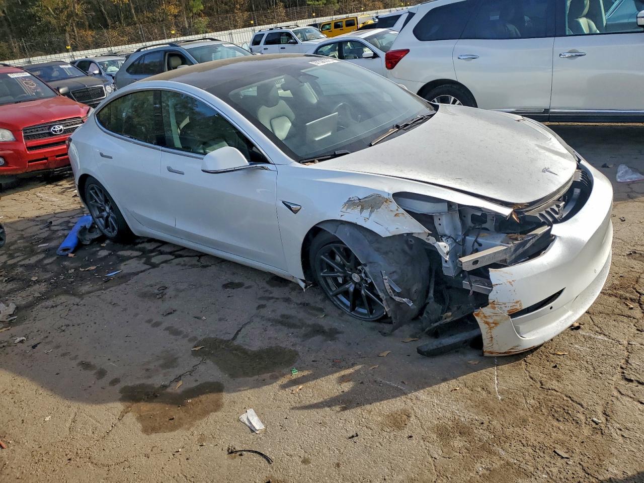 2019 TESLA MODEL 3 photo 6